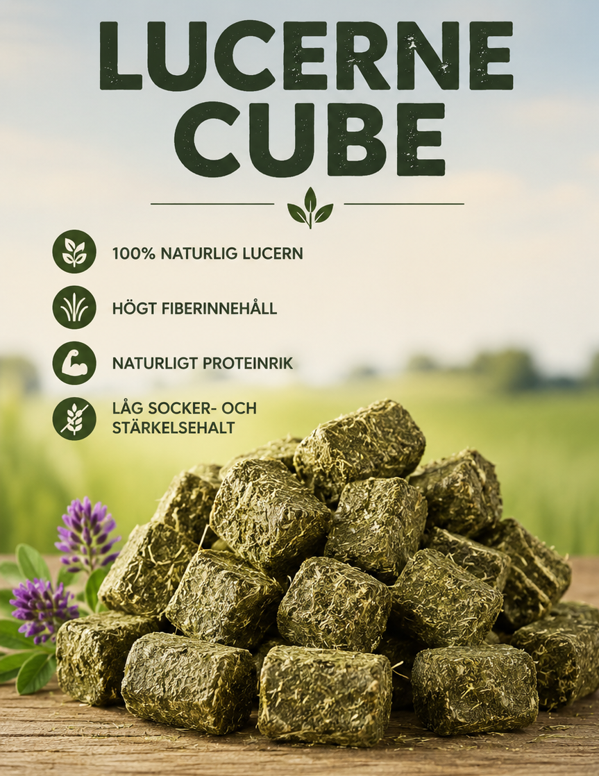 Lucerne cub